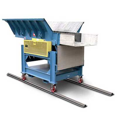 PRAB Furnace Feeders | Prab.com