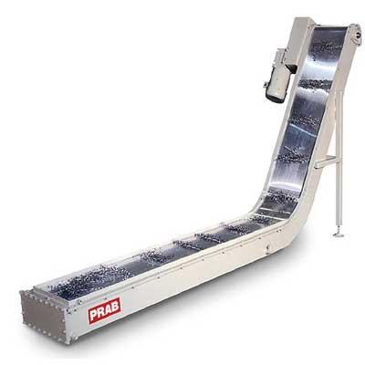 Prab Magnetic Conveyor | Prab.com