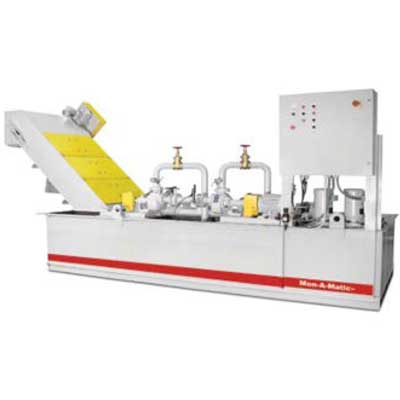 Prab's Mon-A-Matic Vacuum Filtration Systems | Prab.com
