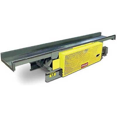 Prab Oscillating Conveyor | Prab.com