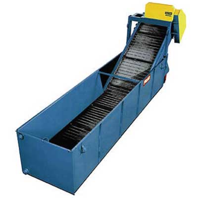 PRAB Quench Conveyors | Prab.com