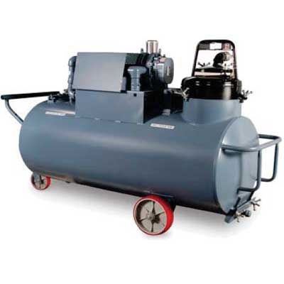Prab's Sump Cleaners | Prab.com