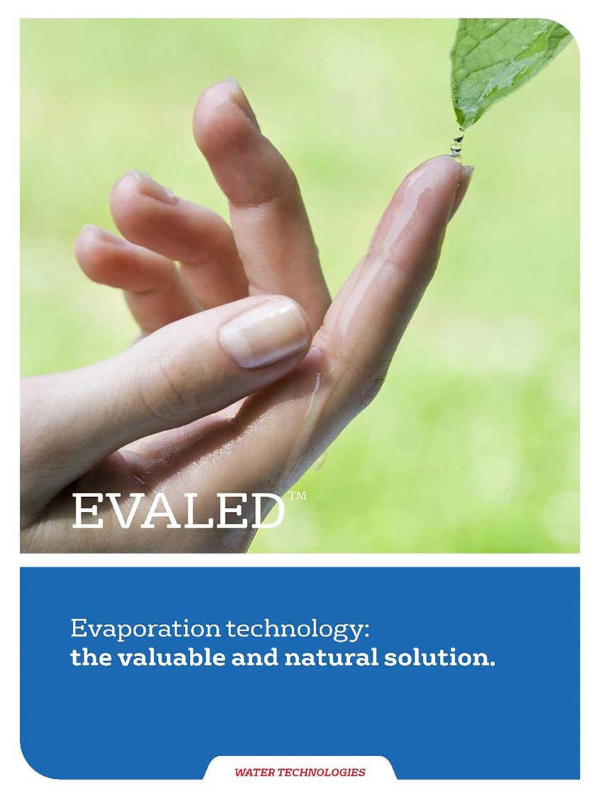 Evaporation Technology: The Valuable And Natural Solution | Prab.com