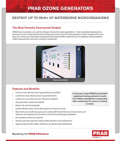 Product Brochure PDF Cover | Prab.com Product Brochure PDF Cover | Prab.com