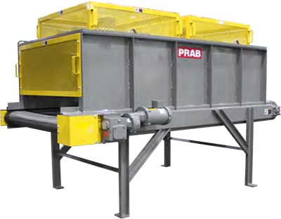 PRAB's Casting Coolers | Prab.com