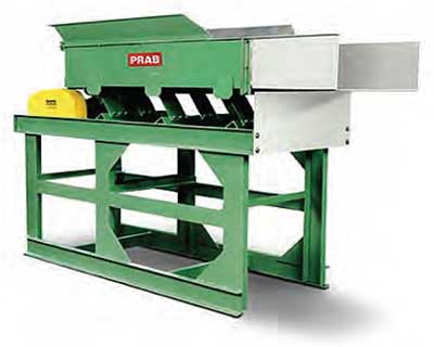 PRAB's Furnace Feeders | Prab.com