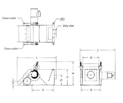 MCJ-240A Drawing | Prab.com