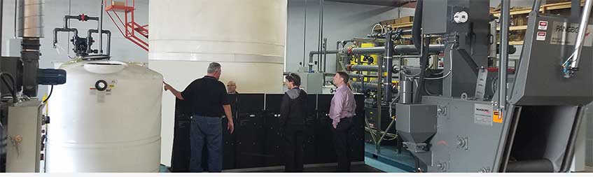 Case Study: Prab Rinse Water Treatment System Helps Piping Supplier Bring Plating Process In-House For Lower Costs And Quicker Turn-Arounds Conclusion | Prab.com
