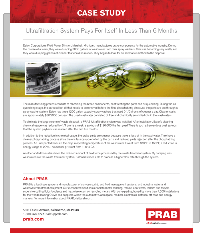 Case Study Pdf Cover | Prab.com