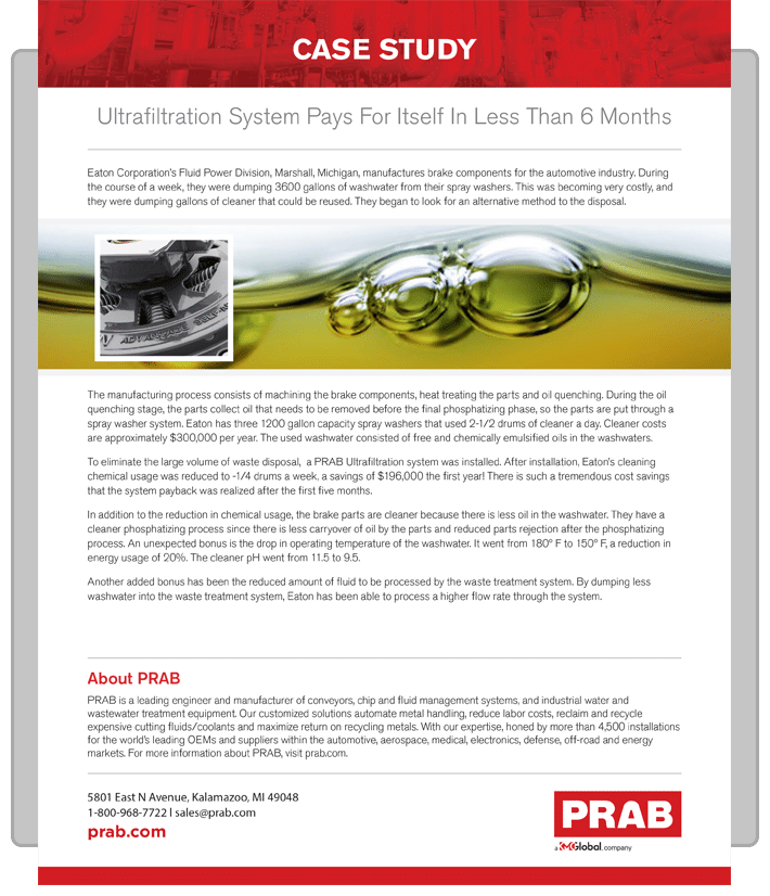 Case Study PDF Cover | Prab.com