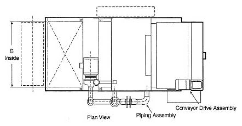 PRAB's Mon-A-Vac-Plan View | Prab.com