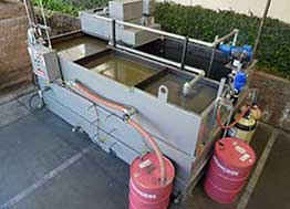 Prab's Guardian Fluid Filtration System | Prab.com
