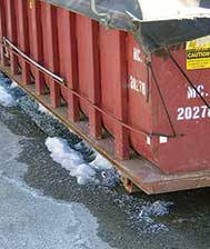 Pollution Issues With The Drainage Of Water | Prab.com
