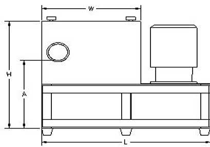 PRAB Manual Centrifuge Operation | Prab.com