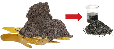 Metal Chip Processing for High-Volume Aluminum Scrap Reduction Chips & Fluid | Prab.com