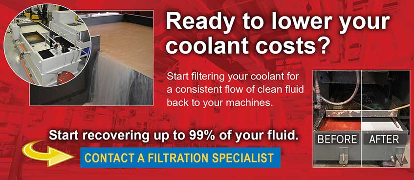 Ready to lower your coolant cost? | Prab.com