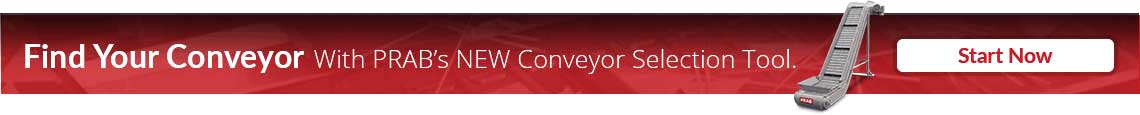 Find Your Conveyor | Prab.com