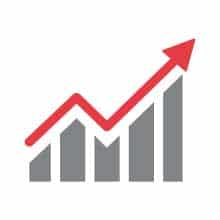 Increased Output Icon | KMCAutomation.com