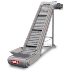 Automated Conveying Equipment | Prab.com
