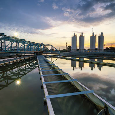 Control Wastewater Treatment Feature Image