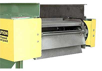 Pivot Belt Conveyor Hinges | Prab.com