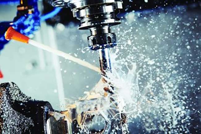 Blog: ‘Fluid recycling can aid profits’ As seen in Cutting Tool Engineering Feature Image | Prab.com