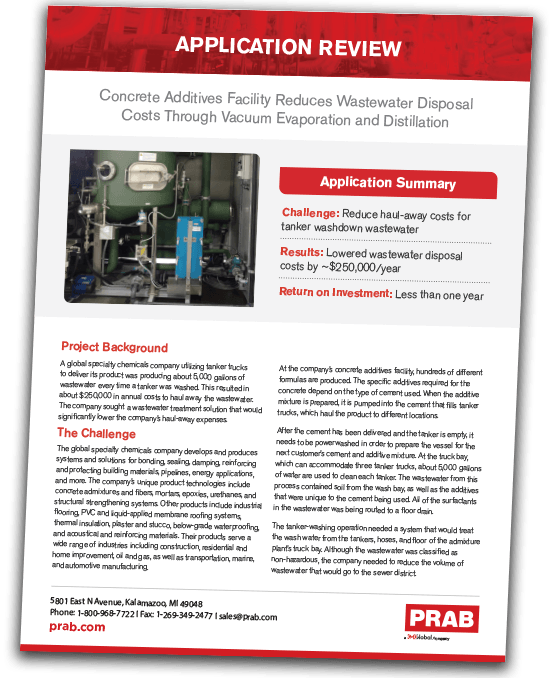 Application Review Pdf Cover | Prab.com