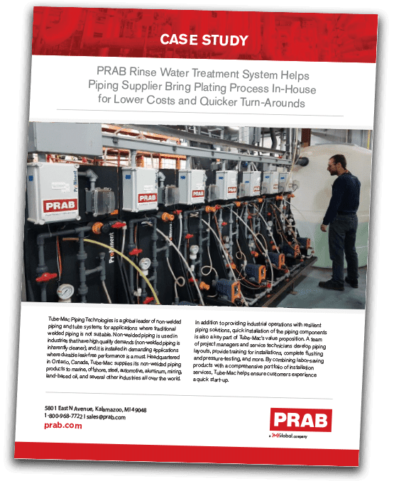 Case Study Pdf Cover | Prab.com