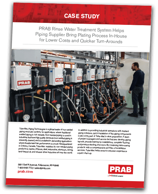 Case Study PDF Cover | Prab.com