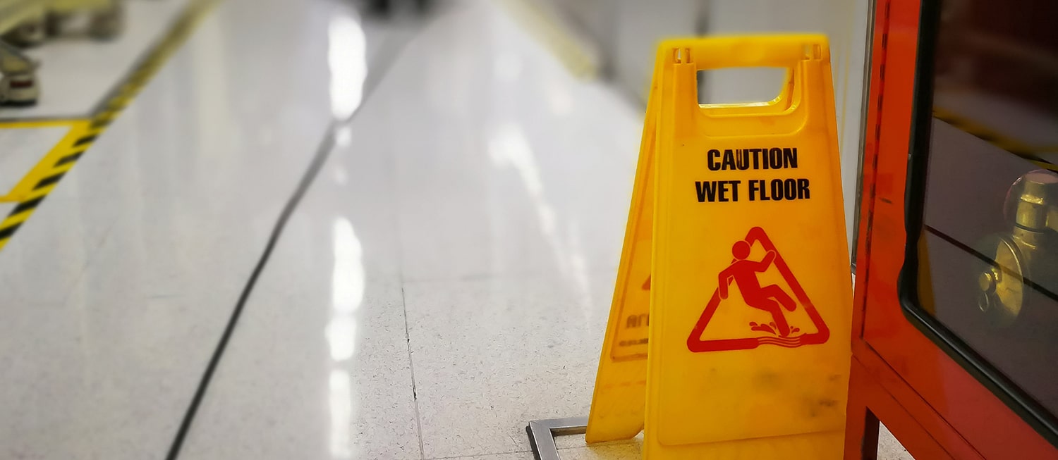 March Fall Prevention Blog Image