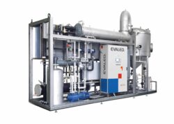 Prab Evaled Ultrafiltration System