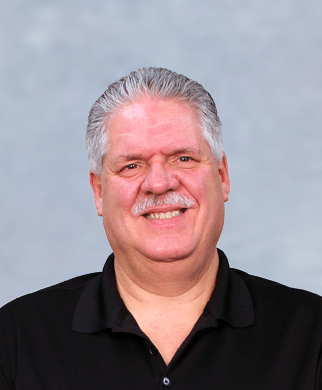 Tom Tripepi - Prab Fluid Filtration Technical Director