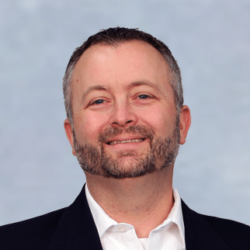 Mike Hook, Sales &Amp; Marketing Director For Prab