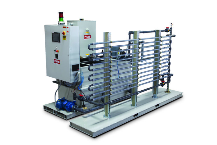 Ultrafiltration Unit Water Technology Inset Image