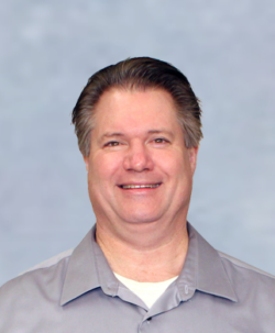 Mike Proos - Director of PRAB Engineering