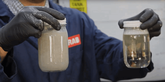 Prab PRAB Q&A - Fluid Testing Capabilities | PRAB