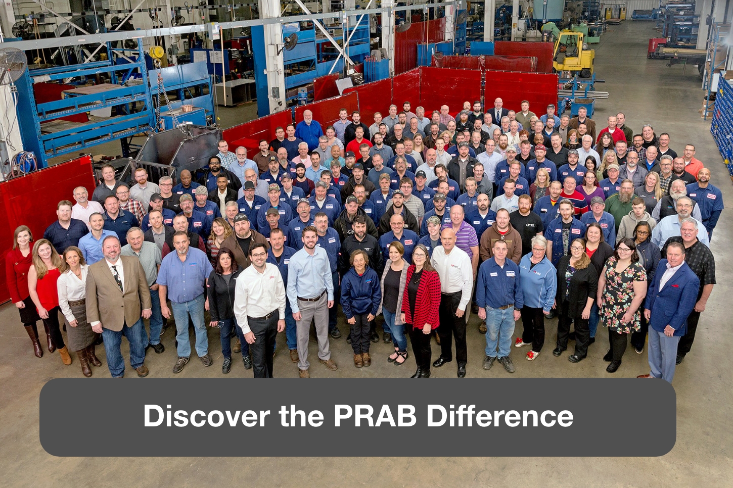 PRAB Team | Prab.com