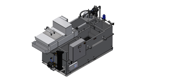 Guardian Hg800 Deluxe Model