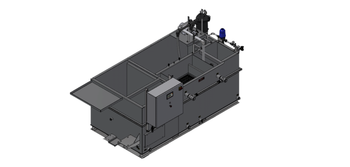 Guardian HG800 - Base Model