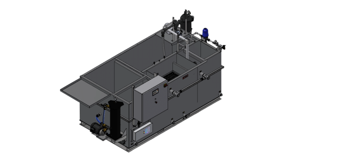 Guardian HG800 Standard Model