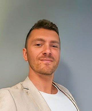 Paweł Szymański