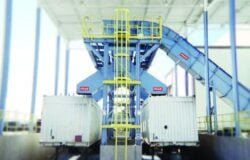Load Out System