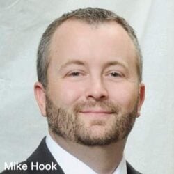 Mike Hook