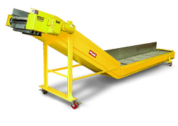 Conveyor Pivot