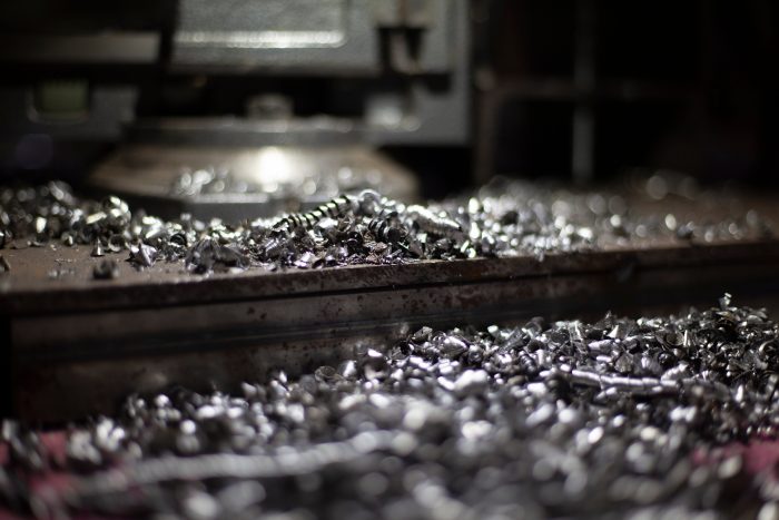 Chip Centrifuges 