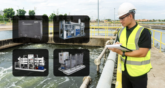 Water Treatment Blog