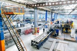 Manufacturers Rely On Prab