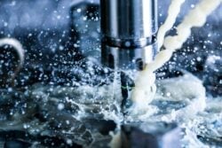 Metal Chip Processing Boosts Manufacturing Profitability