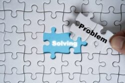 Solving Problems | Prab
