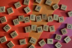 Uncertain Times